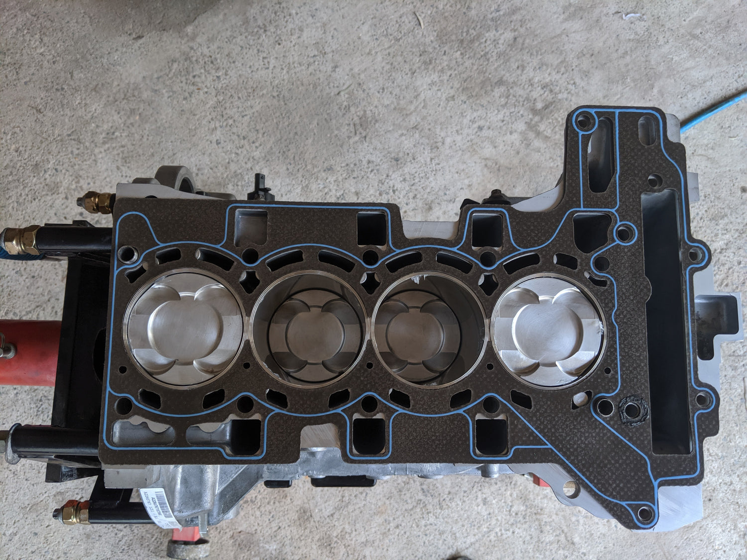 Built N20