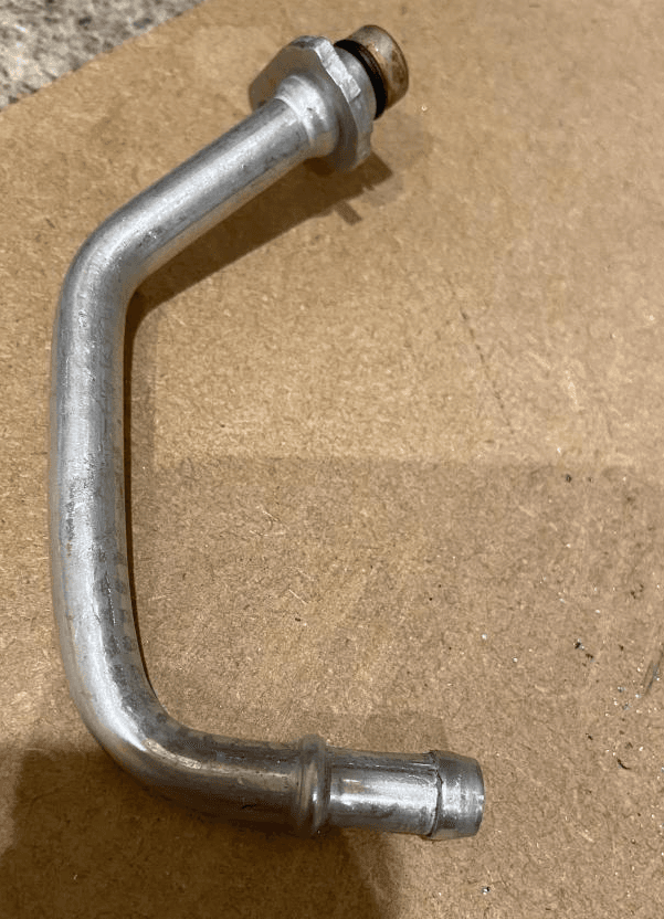 Coolant Line Mod 2