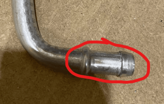 Coolant Line Mod 3