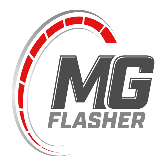 MGFlasher Custom Tune