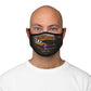 Navardi Tuned Fitted Polyester Face Mask