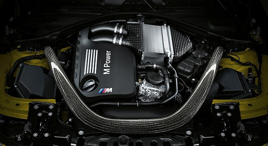 MHD Custom Tune